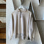60's Penney’s Two Tone Zip Sweat- Large