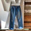 90’s Levi’s 501 - 32” x 31”