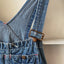 70's Big Mac Overalls - Medium