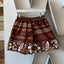 70’s Aloha Shorts - 24”-32” x 5”