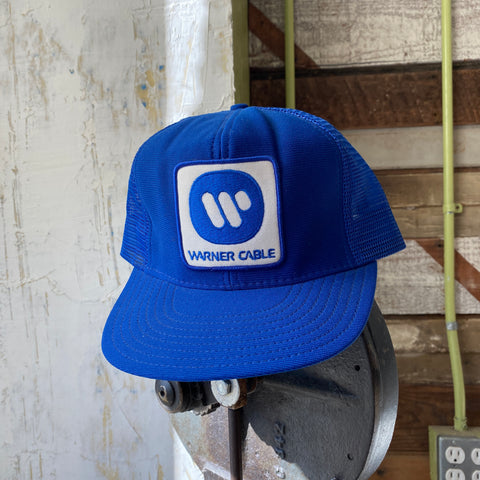 80's Cable Trucker - OS