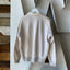 60's Penney’s Two Tone Zip Sweat- Large
