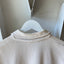 60's Penney’s Two Tone Zip Sweat- Large