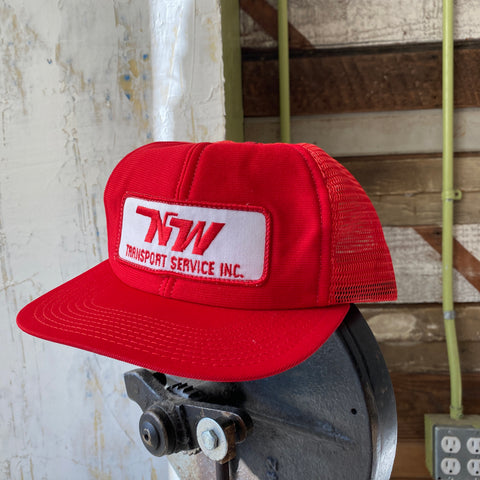 80's NW Trucker - OS