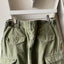 50’s M-51 Trousers - 32” x 29”