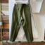 50’s Military Wool Field Trousers - 35” x 29”