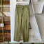 70’s Boy Scout Pants - 27” x 30”