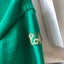 70's Collegiate Cardigan - Large
