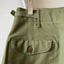 50’s Military Wool Field Trousers - 35” x 29”