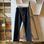 80’s Black Wrangler Denim - 31” x 32”