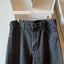 80’s Black Wrangler Denim - 31” x 32”