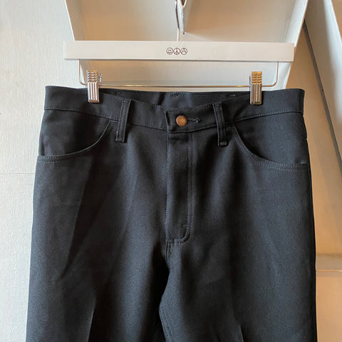 90’s Wrangler Poly Flares - 31” x 31”