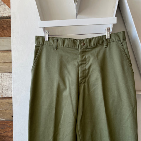 70’s BSA Pants - 32” x 29”