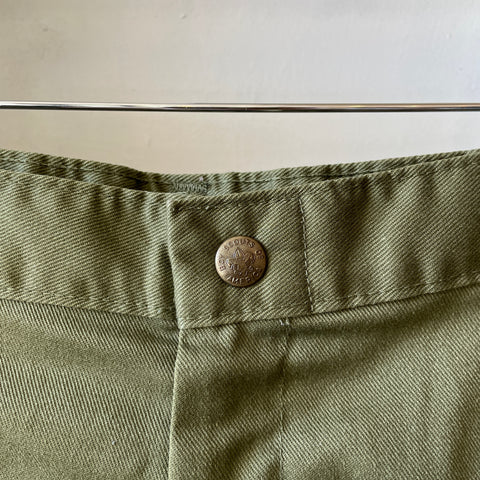 70’s BSA Pants - 32” x 29”