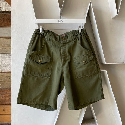 80’s BSA Shorts - 28” x 9”