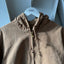 90’s Hooded Carhartt Jacket - Large