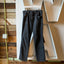 90’s Black Wrangler Denim - 31” x 32”