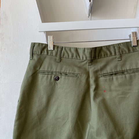 70’s BSA Pants - 32” x 29”
