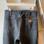 90’s Black Wrangler Denim - 31” x 32”