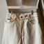 80’s Cowboy Flares - 28” x 31”
