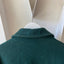 60's Cropped Wool Jacket - Small