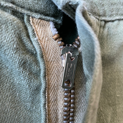 60’s OG-107 Trousers - 40” x 25”