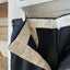70’s Cuffed & Creased Slacks - 34” x 29”
