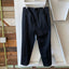70’s Cuffed & Creased Slacks - 34” x 29”