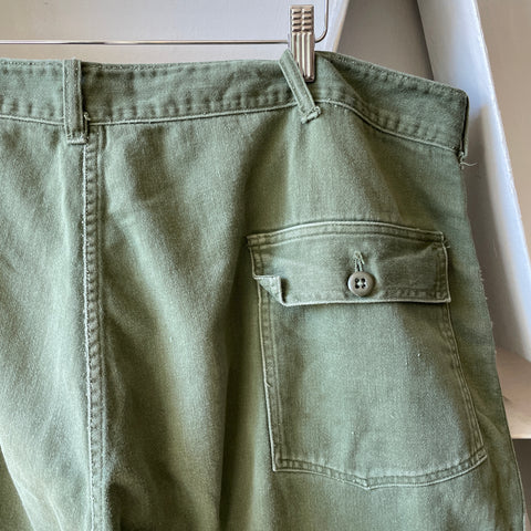 60’s OG-107 Trousers - 40” x 25”