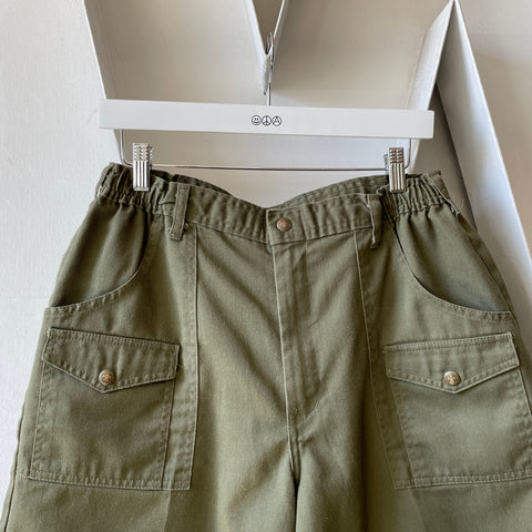 80’s BSA Shorts - 29” x 9”