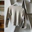50's Repaired Single V Sweatshirt - Medium