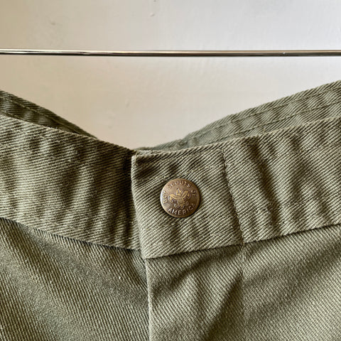 80’s BSA Shorts - 29” x 9”