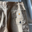 90’s Carhartt Work Pants - 32” x 28”