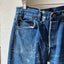90's Levi's 501 - 33” x 29.5”
