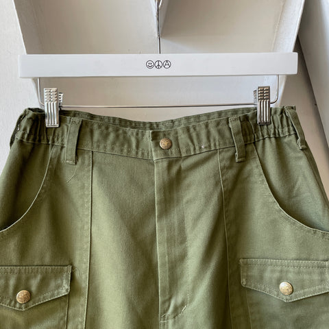 80’s BSA Pants - 28” x 29”