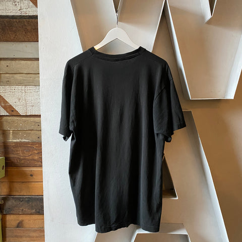 80’s Mustang Ranch Tee - XL