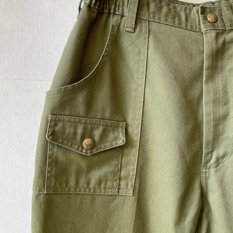 80’s BSA Pants - 28” x 29”