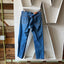 90's Levi's 501 - 33” x 29.5”