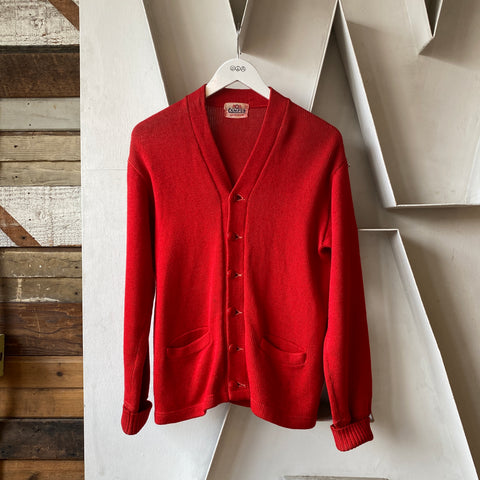 60’s Cardigan - Medium