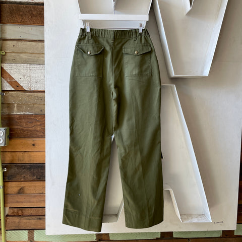 80’s BSA Pants - 28” x 29”
