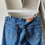 90's Levi's 501 - 33” x 29.5”