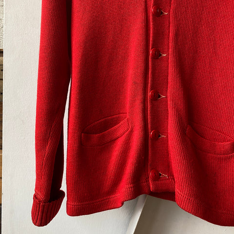 60’s Cardigan - Medium