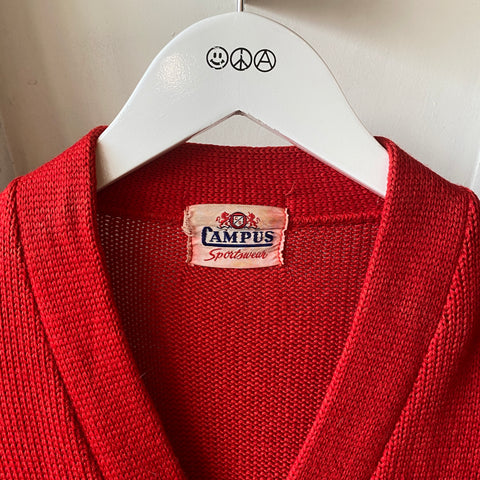 60’s Cardigan - Medium