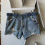 70’s Roebucks Shorts - 34” x 4”