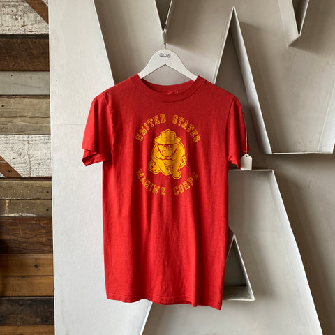 80’s Marines Tee - Small