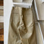 50’s Starched & Pressed Officer Chinos - 30” x 30”