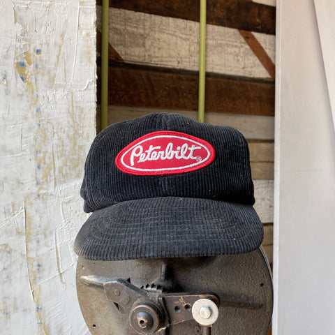 80's Peterbilt Trucker - OS