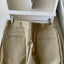 50’s Starched & Pressed Officer Chinos - 30” x 30”