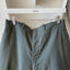60’s Military Tropical Wool Trousers - 30” x 28.5”