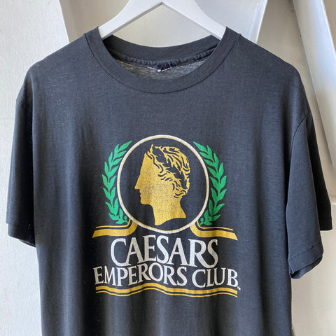 80's Caesar’s Tee - Medium